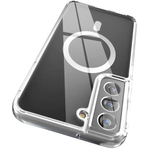 Magnetic MagSafe Case for Samsung Galaxy S22 Plus Magnetic MagSafe Case for Samsung Galaxy S22 Plus